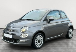 Fiat 500 Dolcevita, MHEV, Panorama, salon PL, 1-wł, FV-23%, gwarancja, dostaw