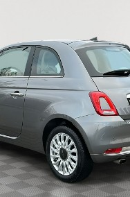 Fiat 500 Dolcevita, MHEV, Panorama, salon PL, 1-wł, FV-23%, gwarancja, dostaw-2