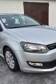 Volkswagen Polo V 1,2TDI Dudki11 Navigacja.Klimatyzacja.Tempomat.El.szyby.Centralka.Se-2