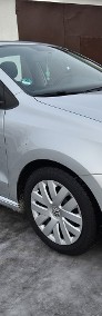 Volkswagen Polo V 1,2TDI Dudki11 Navigacja.Klimatyzacja.Tempomat.El.szyby.Centralka.Se-3