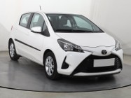 Toyota Yaris III , Salon Polska, 1. Właściciel, Serwis ASO, Klima, Parktronic