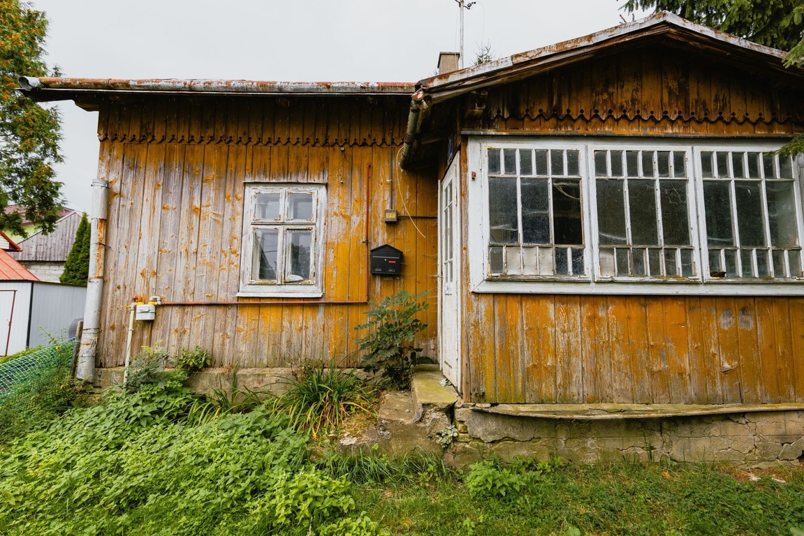 Dom na sprzedaż, 3 pokoje, 92 m², Zarszyn