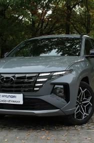 Hyundai Tucson III 1.6T-GDI 150KM 7DCT 2WD N Line GWARANCJA DO 2028 Salon Polska FV23%-2