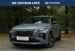 Hyundai Tucson III 1.6T-GDI 150KM 7DCT 2WD N Line GWARANCJA DO 2028 Salon Polska FV23%