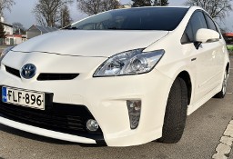 Toyota Prius III FLF 896