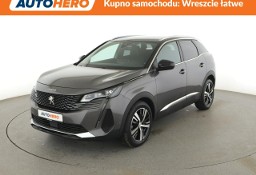 Peugeot 3008 II FV-23% GT-Line Automat Navi Kamera cofania Klimatyzacja
