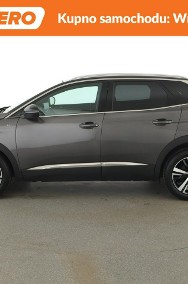 Peugeot 3008 II FV-23% GT-Line Automat Navi Kamera cofania Klimatyzacja-2