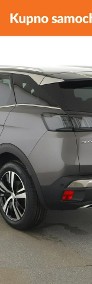 Peugeot 3008 II FV-23% GT-Line Automat Navi Kamera cofania Klimatyzacja-4