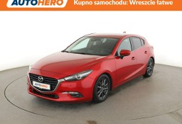 Mazda 3 III Kamera, Navi, Podg.fotele, Aut.klima