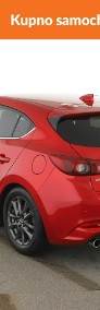 Mazda 3 III Kamera, Navi, Podg.fotele, Aut.klima-4