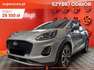 Ford Puma II Titanium aut 1.0 EcoBoost Titanium aut 1.0 EcoBoost 125KM / Pakiet Winter,