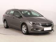 Opel Astra J , Salon Polska, Serwis ASO, Klimatronic, Tempomat, Parktronic