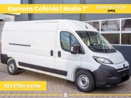 Opel Movano L3H2 L3H2 2.2 140KM