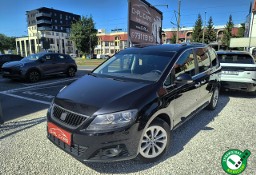 SEAT Alhambra II ALU17"| DSG | 7os | w1rodzina od 2015 | Hak | Navi | Klima 3strefowa