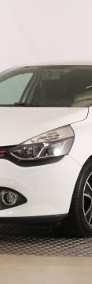 Renault Clio IV , Salon Polska, Serwis ASO, Navi, Klima, Tempomat, Parktronic-3