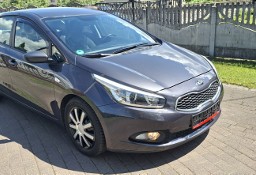 Kia Cee'd II Klima parki prreb.38 tyś