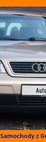 Audi A6 II (C5) 2.4 V6 165KM Super Stan! Wymieniony rozrząd!-3