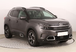 Citroen C5 Aircross Salon Polska, Serwis ASO, Automat, Skóra, Navi, Klimatronic,