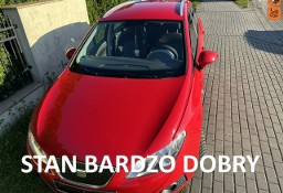 SEAT Ibiza V 1,2 TDI, z Niemiec, klimatyzacja, isofix, elektryczne szyby i luster