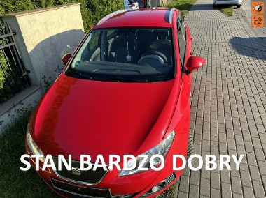 SEAT Ibiza V 1,2 TDI, z Niemiec, klimatyzacja, isofix, elektryczne szyby i luster-1