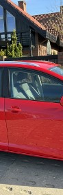 SEAT Ibiza V 1,2 TDI, tempomat, klimatyzacja, isofix,elektryczne szyby 4 i luster-4