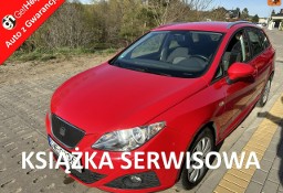 SEAT Ibiza V 1,2 TDI, tempomat, klimatyzacja, isofix,elektryczne szyby 4 i luster