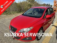 SEAT Ibiza V 1,2 TDI, tempomat, klimatyzacja, isofix,elektryczne szyby 4 i luster