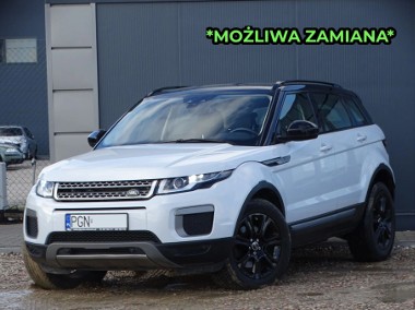 Land Rover Range Rover Evoque I-1