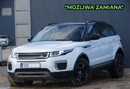 Land Rover Range Rover Evoque I