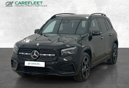 Mercedes-Benz Klasa GLB Mercedes Benz GLB 200 D 4-MATIC 8G-DCT