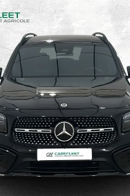 Mercedes-Benz Klasa GLB Mercedes Benz GLB 200 D 4-MATIC 8G-DCT-2