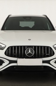 Mercedes-Benz Klasa GLA II , 1. Właściciel, Serwis ASO, Automat, Skóra, Navi,-2