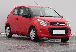 Citroen C1 II , Parktronic