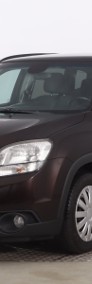 Chevrolet Orlando , Salon Polska, GAZ, 7 miejsc, Klima, Tempomat, Parktronic-3