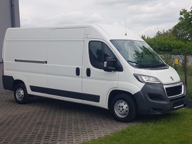 L3H2 KLIMA DŁUGI WYSOKI KRAJOWY DMC 3500 KG-1