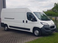 Peugeot Boxer L3H2 KLIMA DŁUGI WYSOKI KRAJOWY DMC 3500 KG