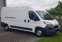 Peugeot Boxer L3H2 KLIMA DŁUGI WYSOKI KRAJOWY DMC 3500 KG