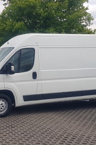 L3H2 KLIMA DŁUGI WYSOKI KRAJOWY DMC 3500 KG-2