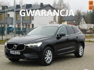 Volvo XC60 II 2.0D4 190KM z Gwarancją Skóra Fotele Comforty Panorama