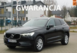Volvo XC60 II 2.0D4 190KM z Gwarancją Skóra Fotele Comforty Panorama