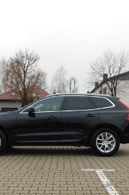 Volvo XC60 II 2.0D4 190KM z Gwarancją Skóra Fotele Comforty Panorama-2