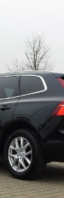 Volvo XC60 II 2.0D4 190KM z Gwarancją Skóra Fotele Comforty Panorama-3