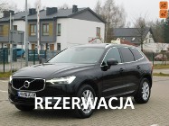 Volvo XC60 II 2.0D4 190KM z Gwarancją Skóra Fotele Comforty Panorama