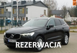 Volvo XC60 II 2.0D4 190KM z Gwarancją Skóra Fotele Comforty Panorama