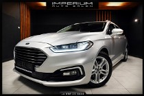 Ford Mondeo IX 2.0 TDCi 190km Titanium NAVI Kamera FULL-LED Navi Serwis Bezwypadkow