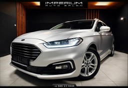 Ford Mondeo IX 2.0 TDCi 190km Titanium NAVI Kamera FULL-LED Navi Serwis Bezwypadkow