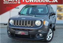 Jeep Renegade I 1.4i, 140KM, Bezwypadkowy , 1 właściciel, Serwis, Gwarancja, AUTO DE