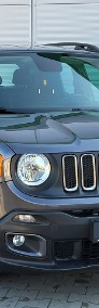 Jeep Renegade I 1.4i, 140KM, Bezwypadkowy , 1 właściciel, Serwis, Gwarancja, AUTO DE-3