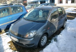 Ford Fiesta V Ford Fiesta