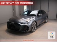 Audi A6 V (C8) TFSI S line Avant TFSI S line Avant (204 KM) Hak holowniczy, składany